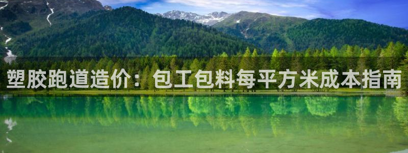 百度红足一1世:塑胶跑道造价:包工包料每平方米成本指南