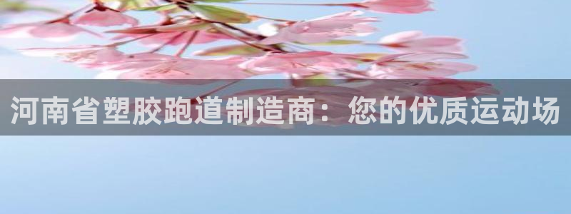 红足一1世即时比分:河南省塑胶跑道制造商:您的优质运动场