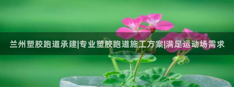 红足1世手机板:兰州塑胶跑道承建|专业塑胶跑道施工方案|满足运动场需求