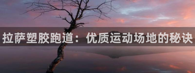红足一1世官网比分:拉萨塑胶跑道:优质运动场地的秘诀