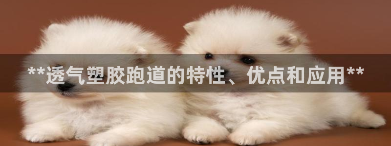 红足1世手机下载:**透气塑胶跑道的特性、优点和应用**