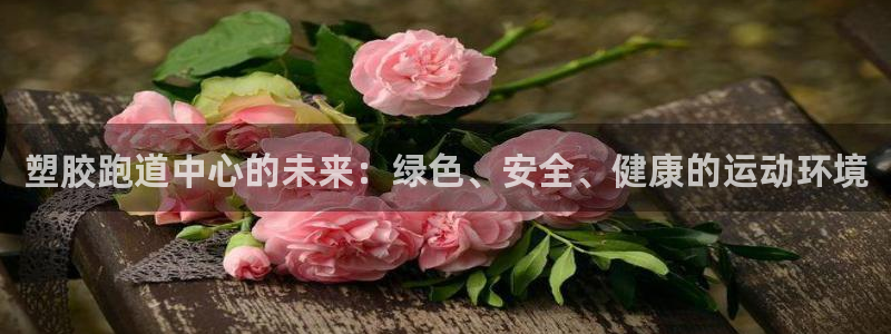 红足一比分网：塑胶跑道中心的未来：绿色、安全、健康的运动环境