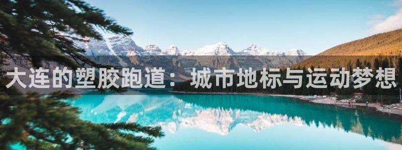 红足一1世平台:大连的塑胶跑道:城市地标与运动梦想