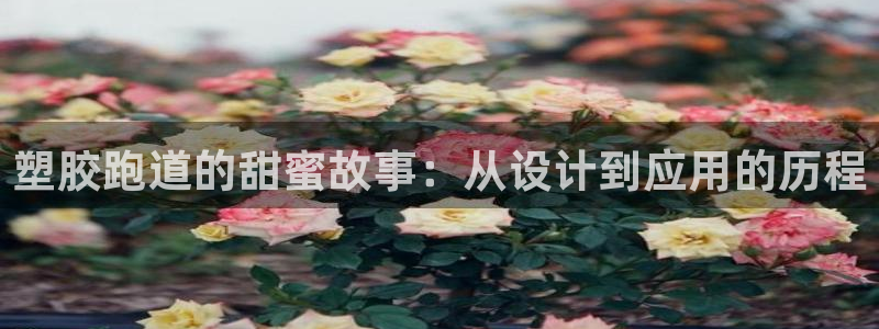 红世一足球比分:塑胶跑道的甜蜜故事:从设计到应用的历程