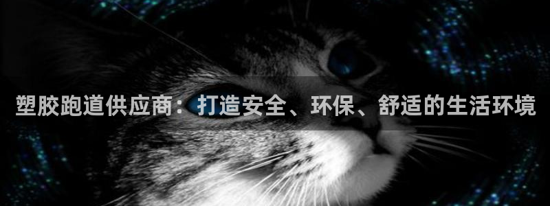 66814红足：塑胶跑道供应商：打造安全、环保、舒适的生活环境
