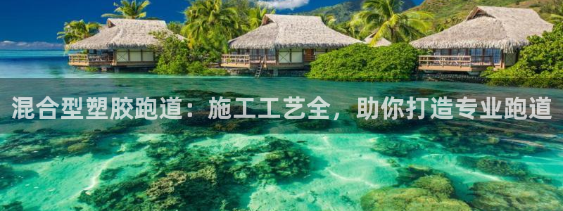 666814红·足一世比分：混合型塑胶跑道：施工工艺全，助你打造专业跑道